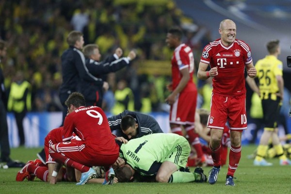 球队的未来 球队的未来